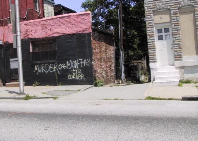 Baltimore (Maryland) | Rap - The Good Ol'Dayz